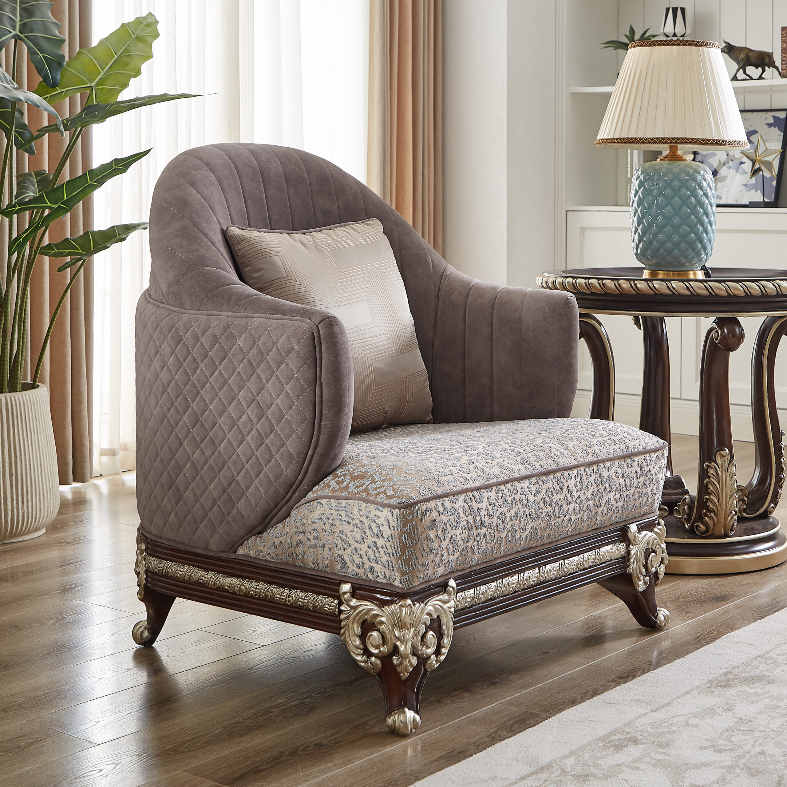 Direct Marketplace HD-9029 – 3PC SOFA SET | Wayfair